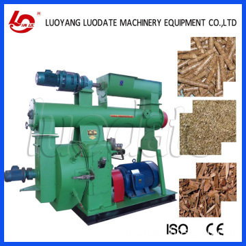 CE Approved Biomass Pellet Machine For Agricultural Waste